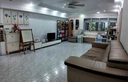 Blk 747 Pasir Ris Street 71 (Pasir Ris), HDB 4 Rooms #506155561
